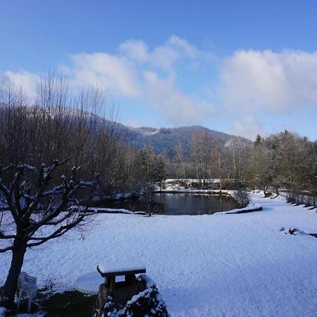 Charming Holiday Home Near The Ski Slopes Vagney Zewnętrze zdjęcie