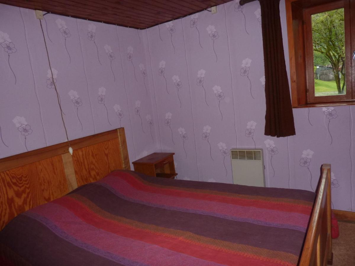 Charming Holiday Home Near The Ski Slopes Vagney Zewnętrze zdjęcie
