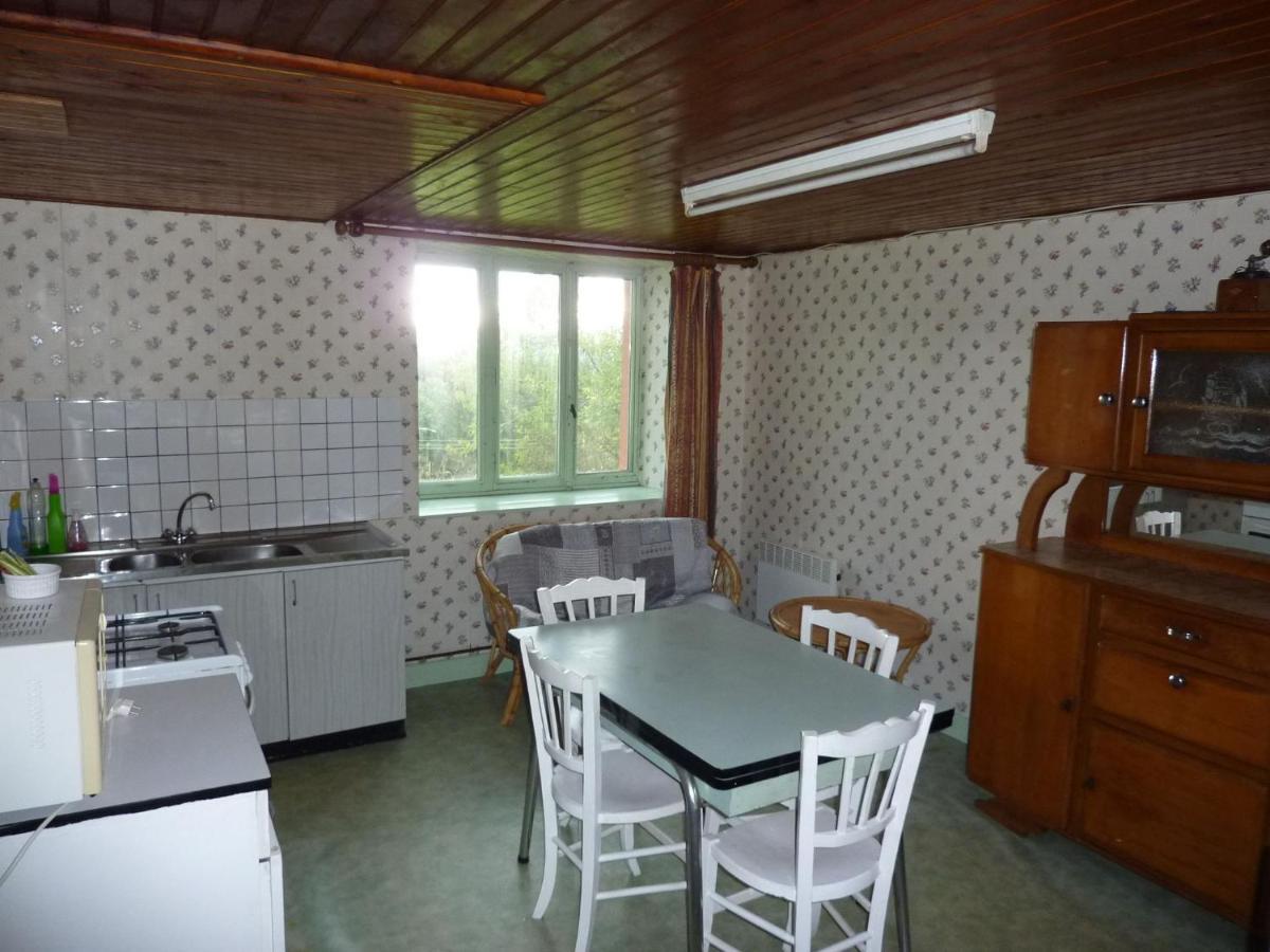 Charming Holiday Home Near The Ski Slopes Vagney Zewnętrze zdjęcie